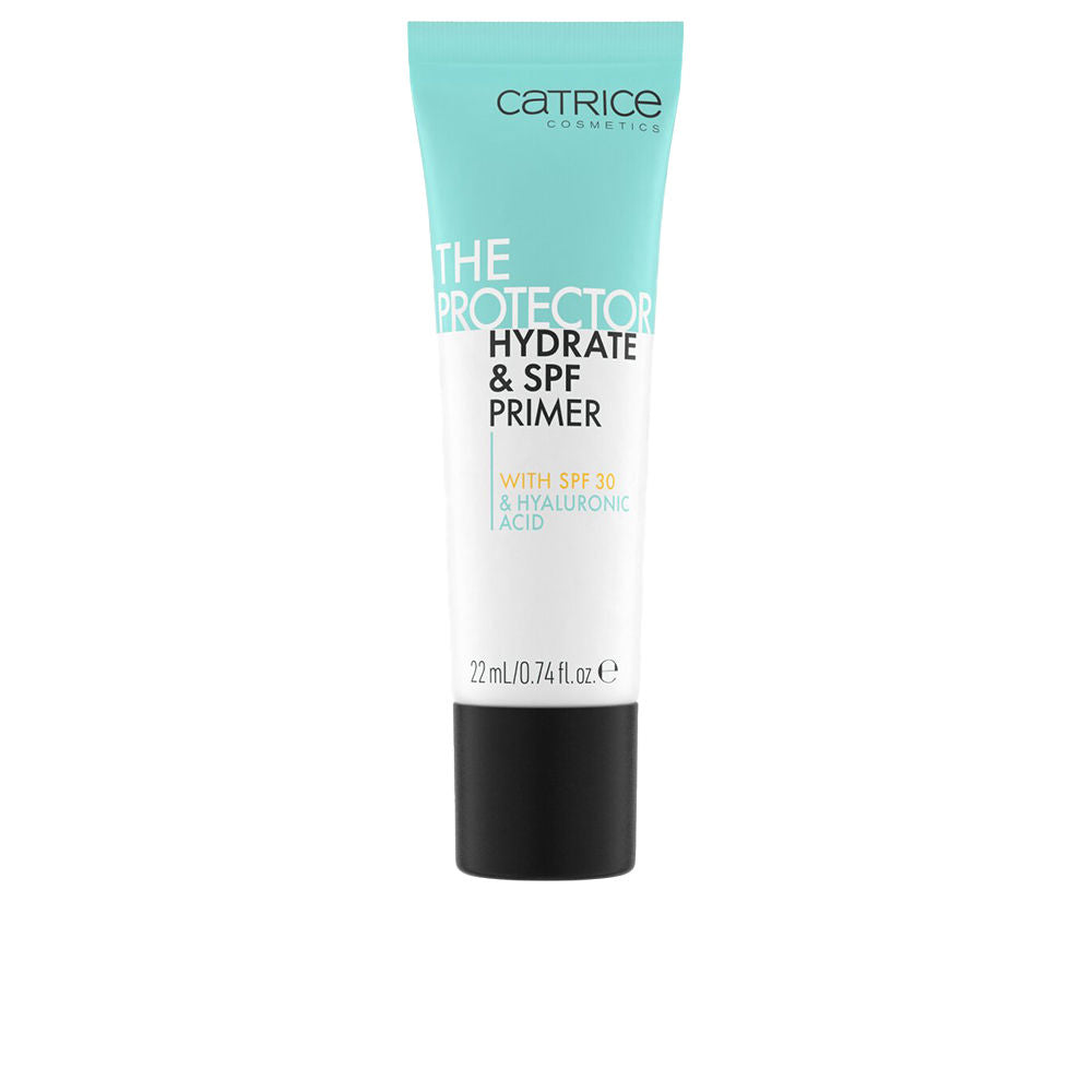 CATRICE THE PROTECTOR moisturizing primer SPF30 22 ml in , Makeup by CATRICE. Merkmale: . Verfügbar bei ParfümReich.