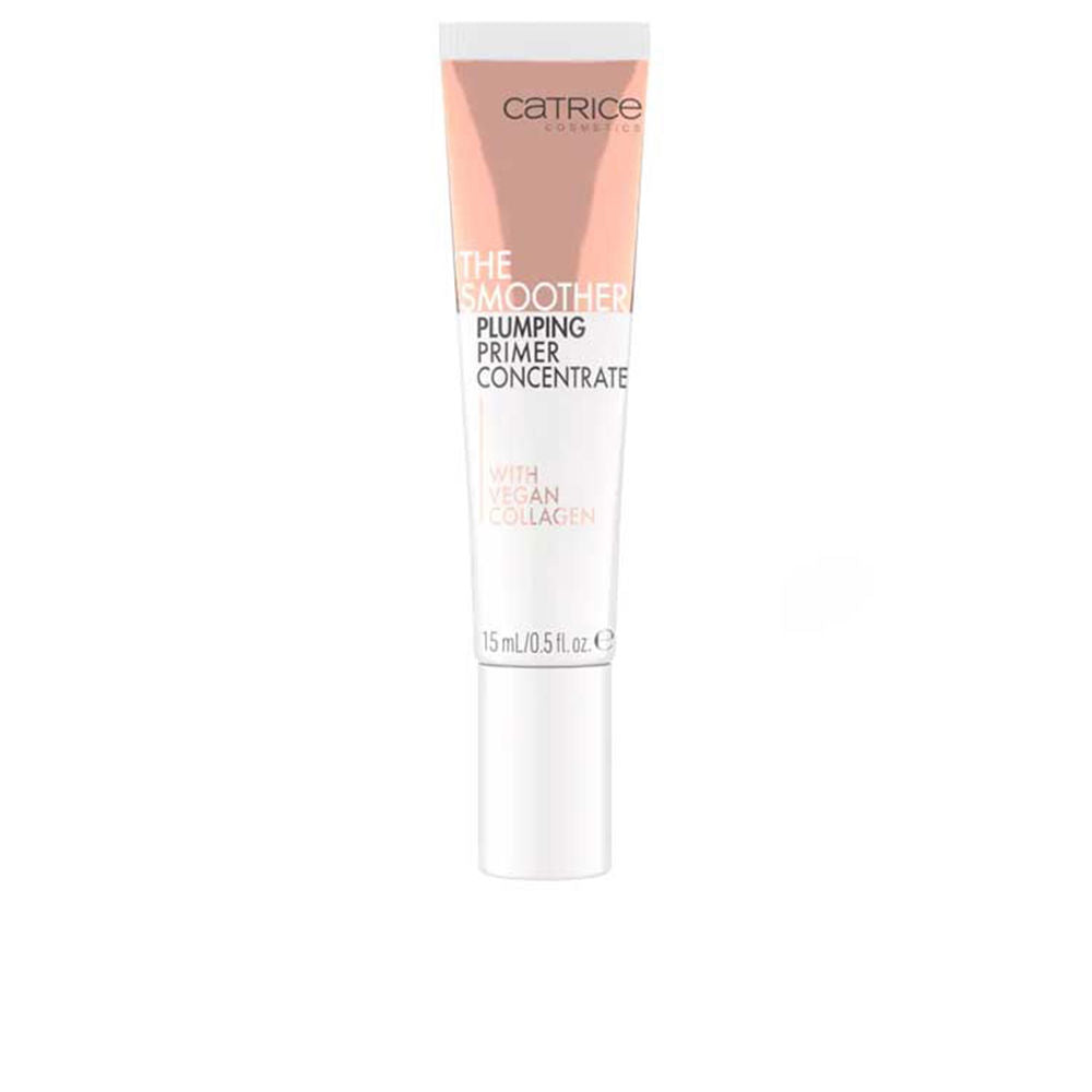 CATRICE THE SMOOTHER PLUMPING primer concentrate 15 ml in , Makeup by CATRICE. Merkmale: . Verfügbar bei ParfümReich.