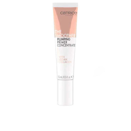 CATRICE THE SMOOTHER PLUMPING primer concentrate 15 ml in , Makeup by CATRICE. Merkmale: . Verfügbar bei ParfümReich.