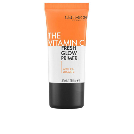 CATRICE THE VITAMIN C fresh glow primer 30 ml in , Makeup by CATRICE. Merkmale: . Verfügbar bei ParfümReich.