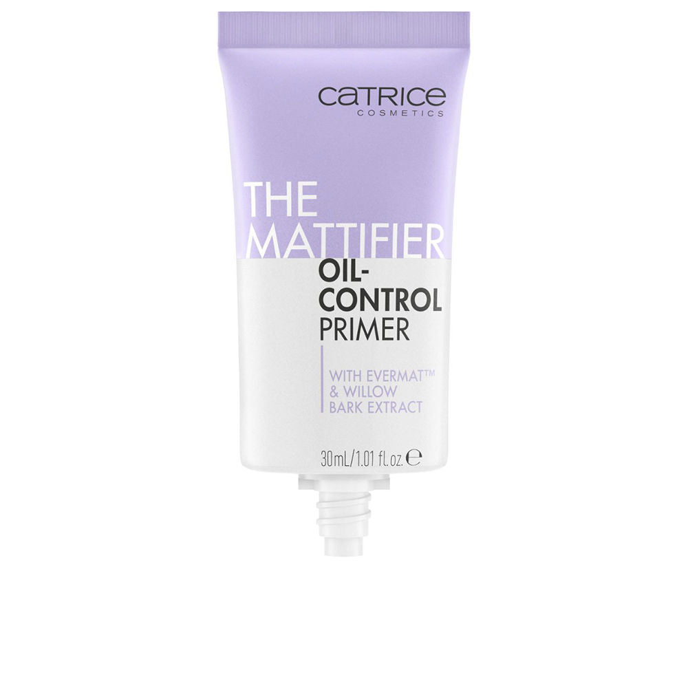 CATRICE THEMATTIFIER oil-control primer 30 ml in , Makeup by CATRICE. Merkmale: . Verfügbar bei ParfümReich.