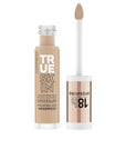 CATRICE TRUE SKIN high cover concealer 4,5 ml in Warm Toffee , Makeup by CATRICE. Merkmale: . Verfügbar bei ParfümReich.