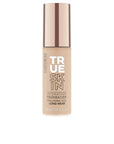 CATRICE TRUE SKIN hydrating foundation in Neutral Sand , Makeup by CATRICE. Merkmale: . Verfügbar bei ParfümReich.