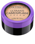 CATRICE ULTIMATE CAMOUFLAGE cream concealer 3 gr in Fair , Makeup by CATRICE. Merkmale: . Verfügbar bei ParfümReich.