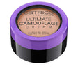 CATRICE ULTIMATE CAMOUFLAGE cream concealer 3 gr in Light Beige , Makeup by CATRICE. Merkmale: . Verfügbar bei ParfümReich.