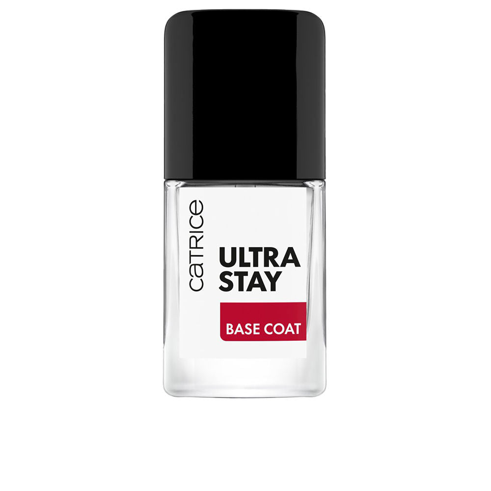 CATRICE ULTRA STAY base coat 10.50 ml in , Makeup by CATRICE. Merkmale: . Verfügbar bei ParfümReich.