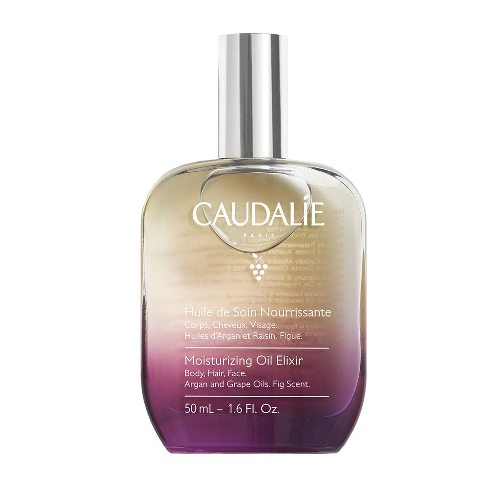 CAUDALIE ACEITE DE TRATAMIENTO NUTRITIVO 50 ml in , Body Cosmetics by CAUDALIE. Merkmale: . Verfügbar bei ParfümReich.