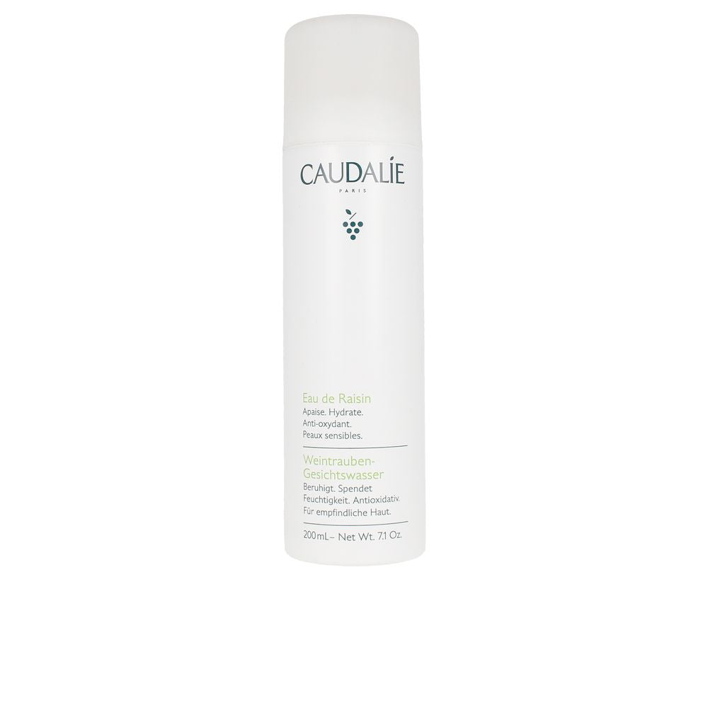 CAUDALIE AGUA DE UVA 200 ml in , Facial Cosmetics by CAUDALIE. Merkmale: . Verfügbar bei ParfümReich.