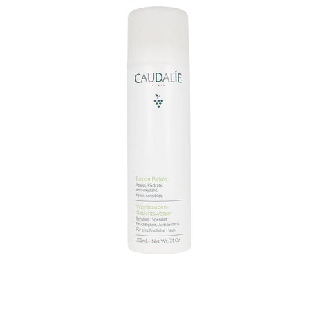 CAUDALIE AGUA DE UVA 200 ml in , Facial Cosmetics by CAUDALIE. Merkmale: . Verfügbar bei ParfümReich.