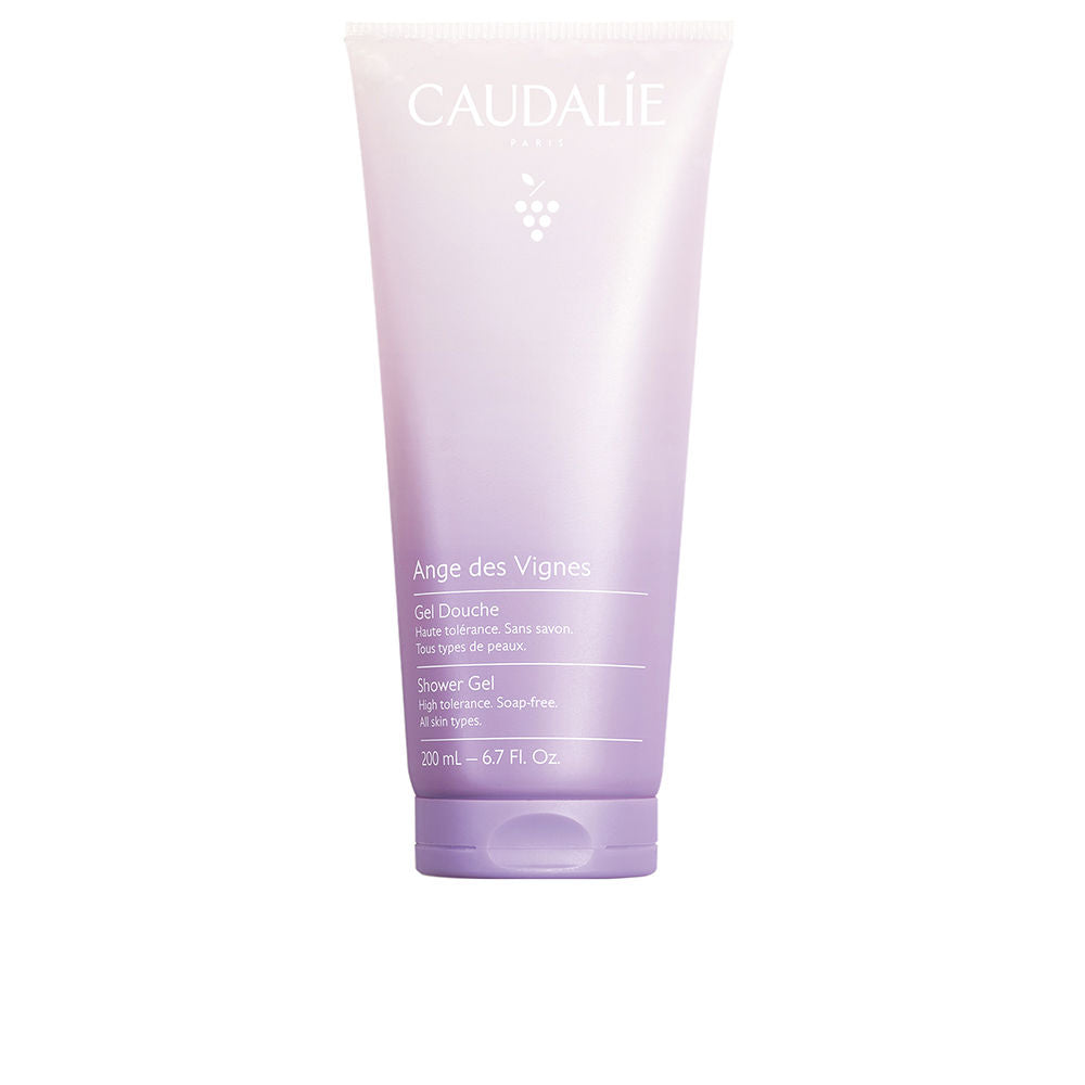 CAUDALIE ANGE DES VIGNES shower gel 200 ml in , Hygiene by CAUDALIE. Merkmale: . Verfügbar bei ParfümReich.