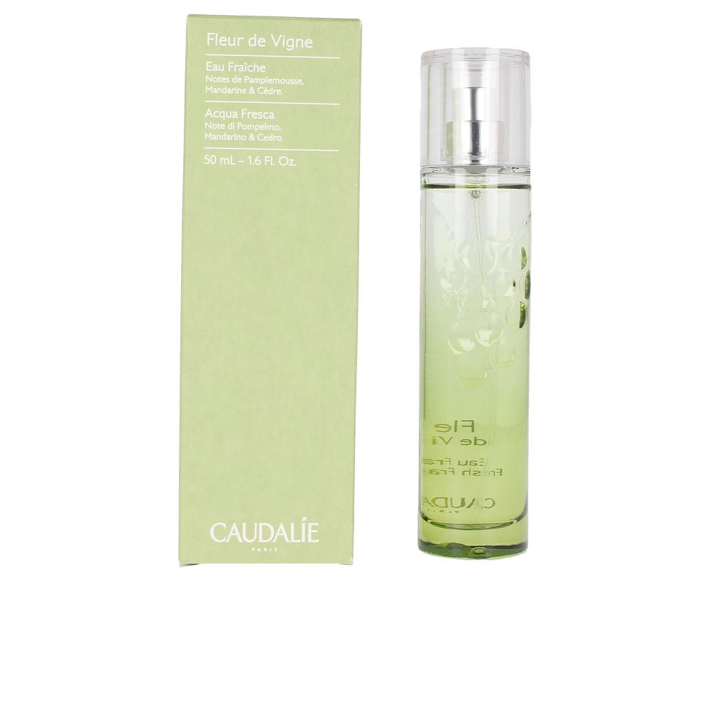 CAUDALIE FLEUR DE VIGNE agua fresca 50 ml in , Perfumes by CAUDALIE. Merkmale: . Verfügbar bei ParfümReich.