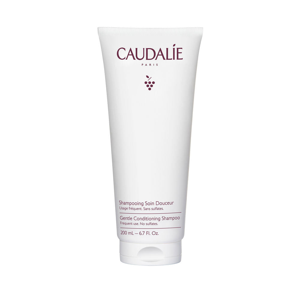 CAUDALIE Mild treatment SHAMPOO 200 ml in , Hair by CAUDALIE. Merkmale: . Verfügbar bei ParfümReich.