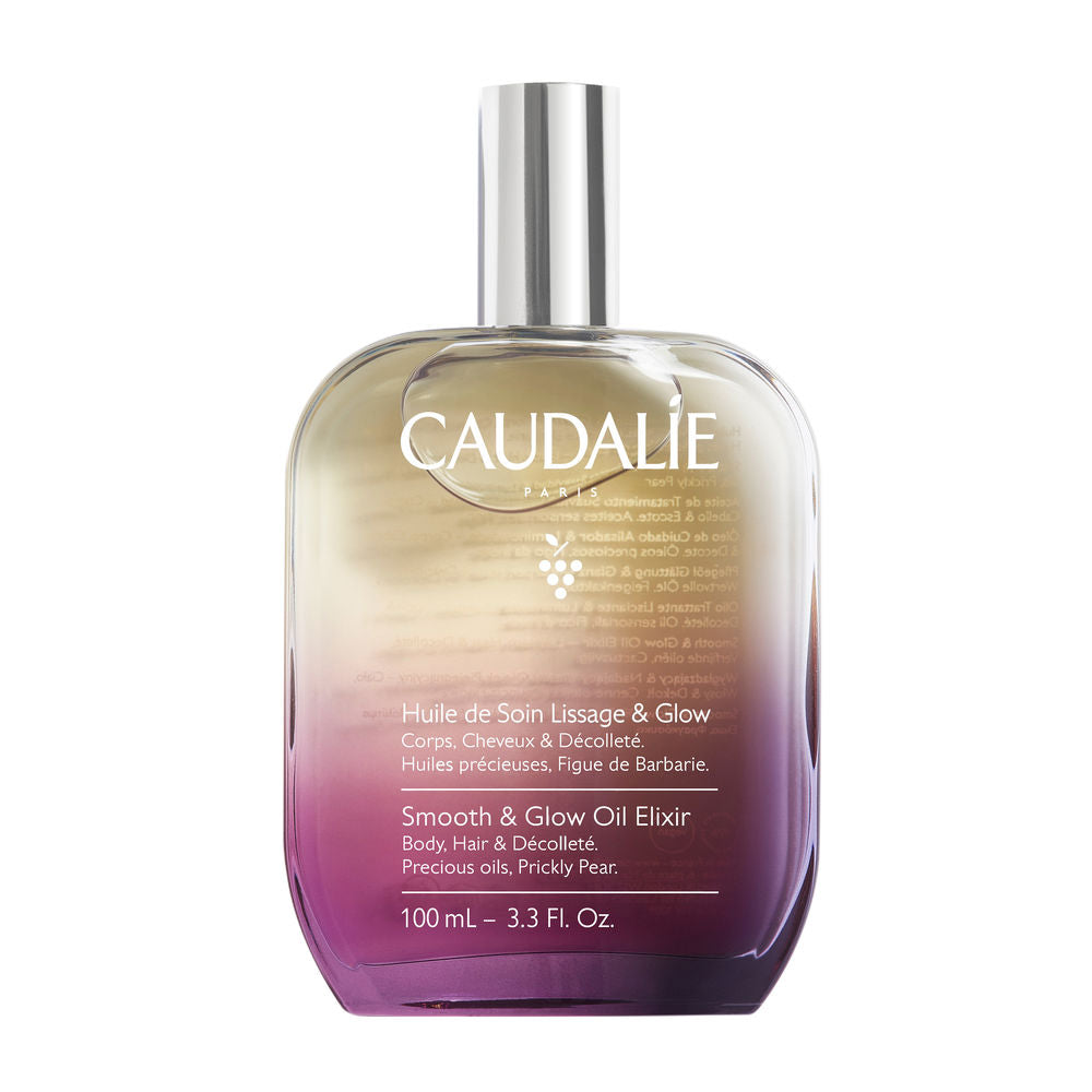 CAUDALIE NOURISHING TREATMENT OIL 100 ml in , Body Cosmetics by CAUDALIE. Merkmale: . Verfügbar bei ParfümReich.