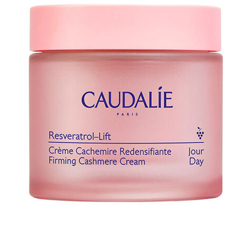 CAUDALIE RESVERATROL-LIFT cashmere cream 50 ml in , Facial Cosmetics by CAUDALIE. Merkmale: . Verfügbar bei ParfümReich.