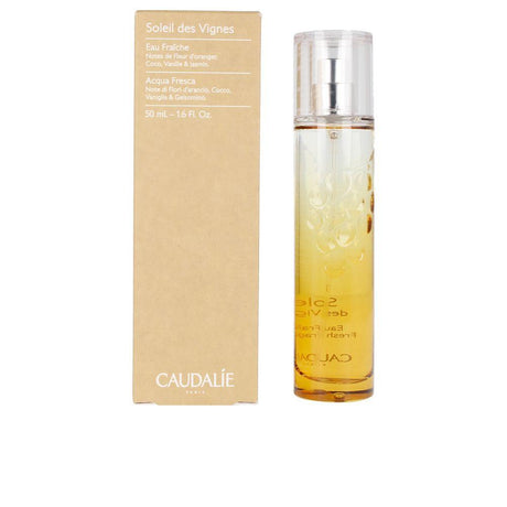 CAUDALIE SOLEIL DES VIGNES agua fresca 50 ml in , Perfumes by CAUDALIE. Merkmale: . Verfügbar bei ParfümReich.