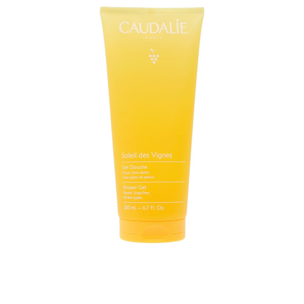 CAUDALIE SOLEIL DES VIGNES gel de ducha 200 ml in , Hygiene by CAUDALIE. Merkmale: . Verfügbar bei ParfümReich.