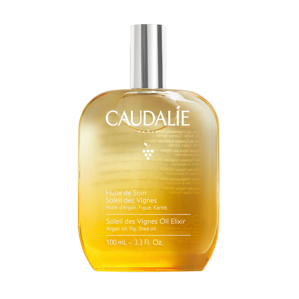 CAUDALIE SOLEIL DES VIGNES treatment oil 50 ml in 100 ml , Body Cosmetics by CAUDALIE. Merkmale: . Verfügbar bei ParfümReich.