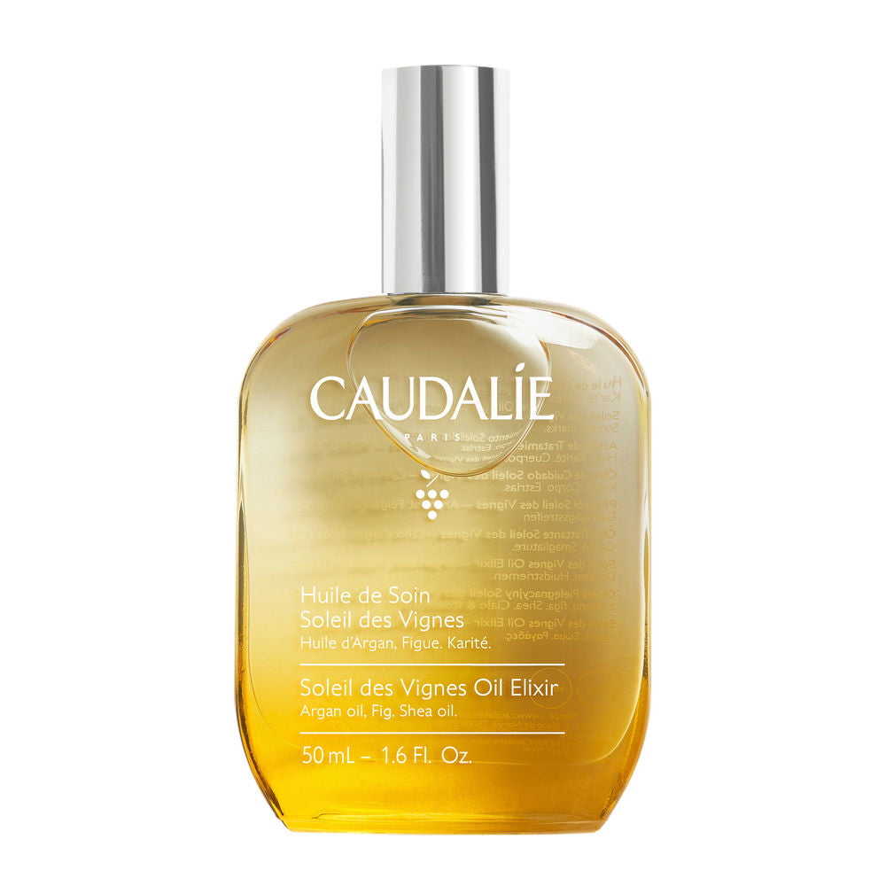 CAUDALIE SOLEIL DES VIGNES treatment oil 50 ml in 50 ml , Body Cosmetics by CAUDALIE. Merkmale: . Verfügbar bei ParfümReich.