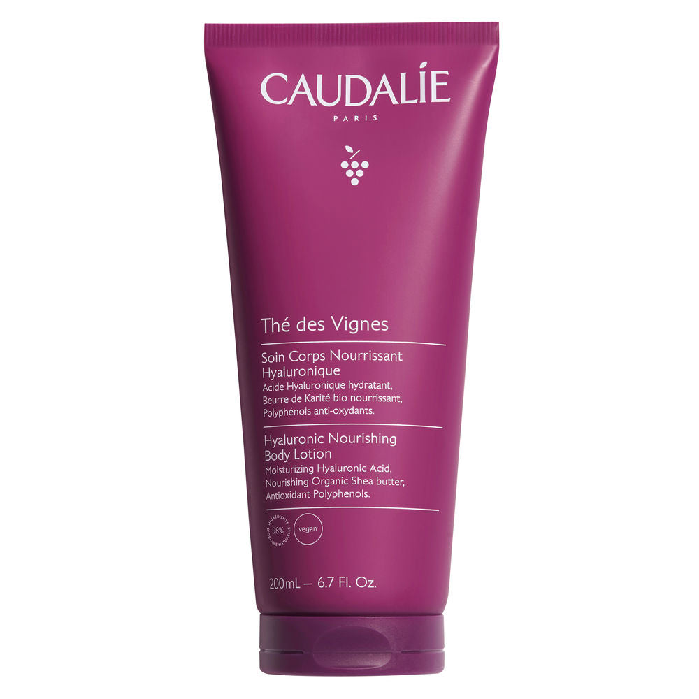 CAUDALIE THÉ DES VIGNES body treatment 200 ml in , Body Cosmetics by CAUDALIE. Merkmale: . Verfügbar bei ParfümReich.