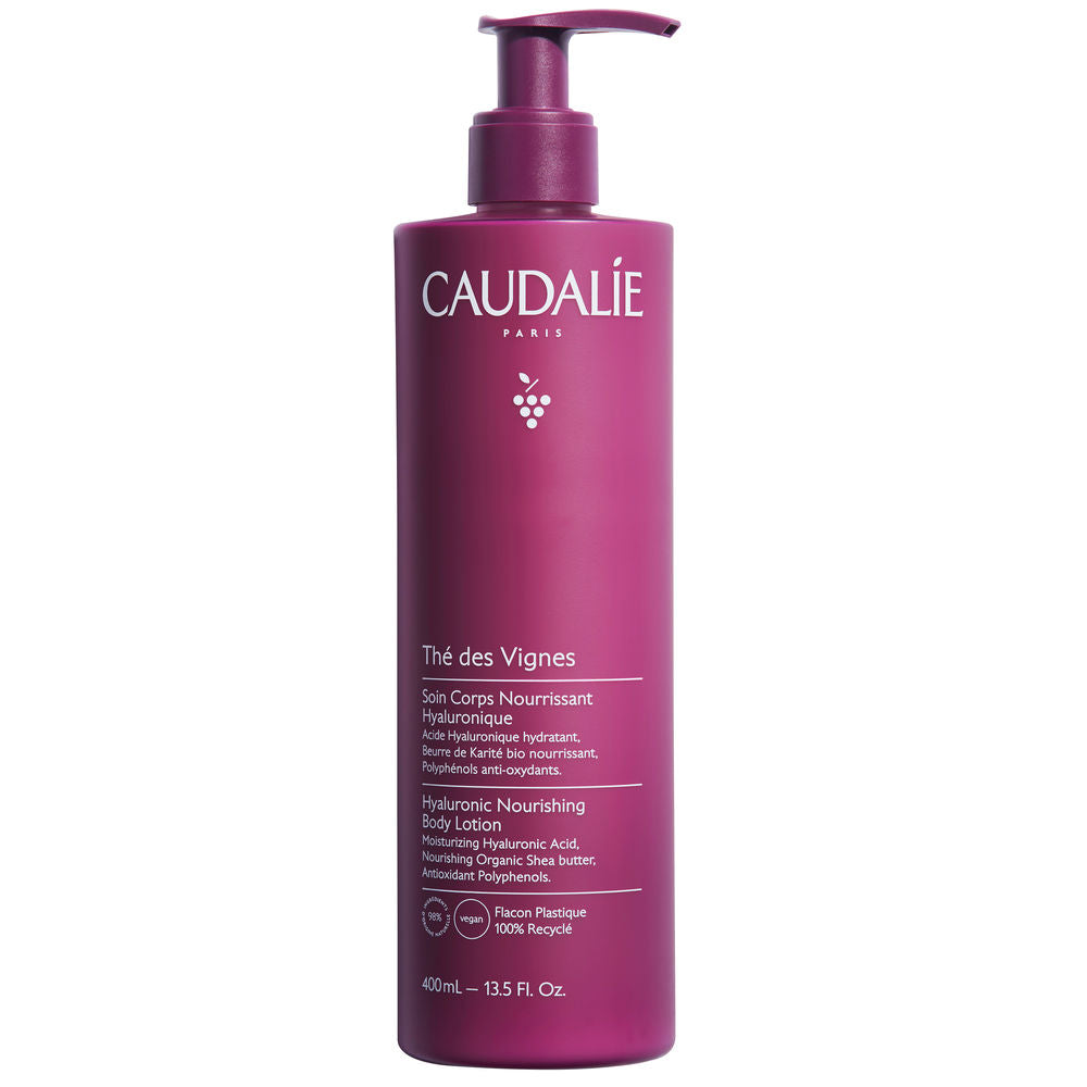 CAUDALIE THÉ DES VIGNES body treatment 400 ml in , Body Cosmetics by CAUDALIE. Merkmale: . Verfügbar bei ParfümReich.