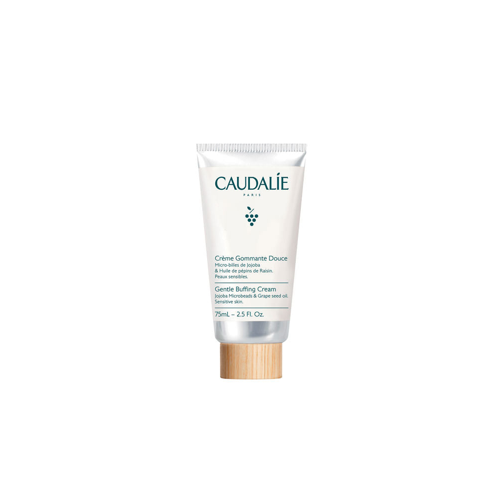 CAUDALIE VINOCLEAN crema exfoliante suave 75 ml in , Facial Cosmetics by CAUDALIE. Merkmale: . Verfügbar bei ParfümReich.