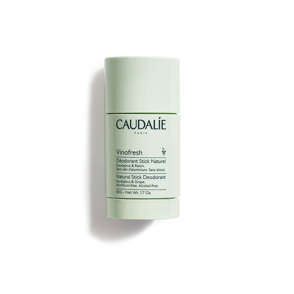 CAUDALIE VINOFRESH natural deodorant stick 50 gr in , Hygiene by CAUDALIE. Merkmale: . Verfügbar bei ParfümReich.