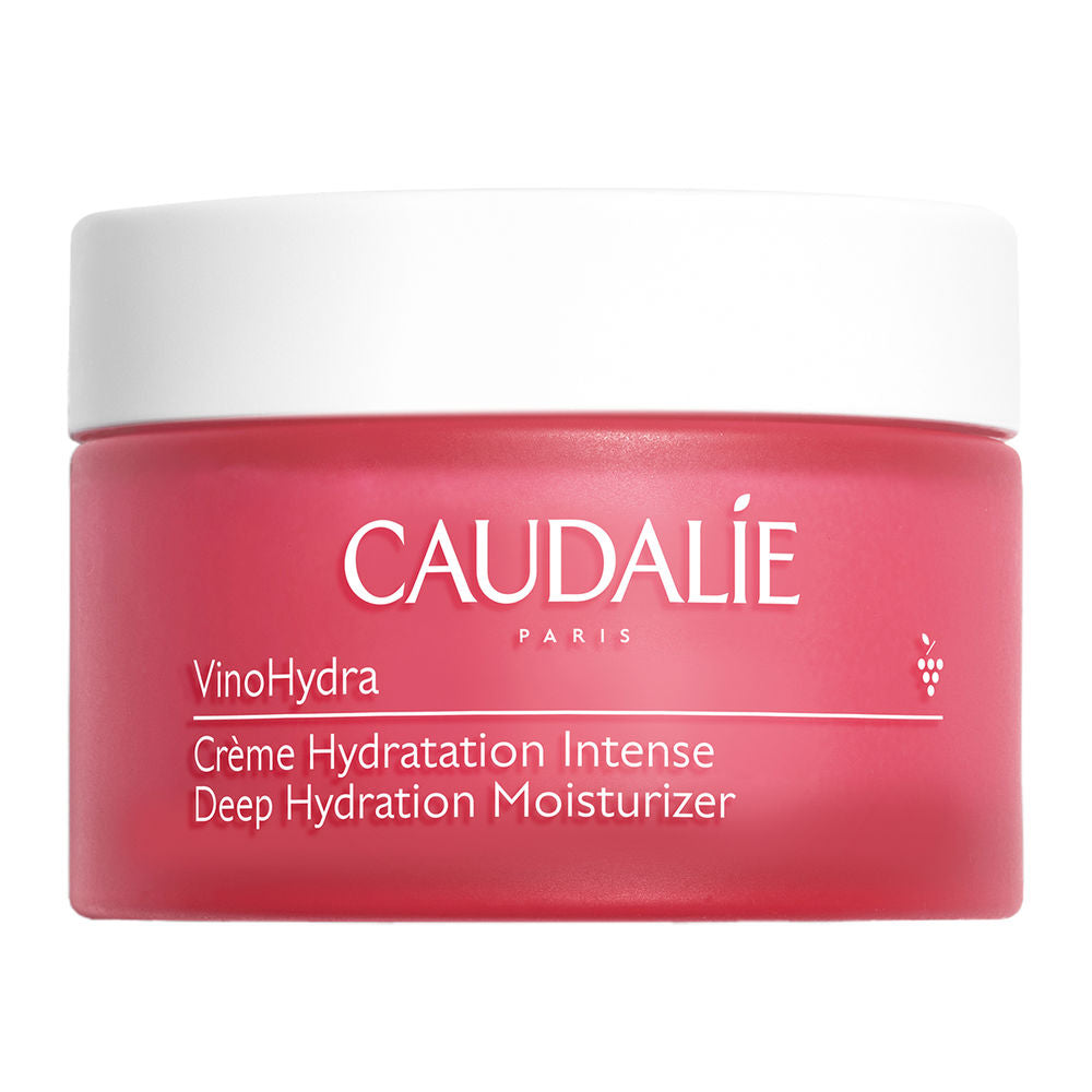 CAUDALIE VINOHYDRA intense hydration cream 50 ml in , Facial Cosmetics by CAUDALIE. Merkmale: . Verfügbar bei ParfümReich.