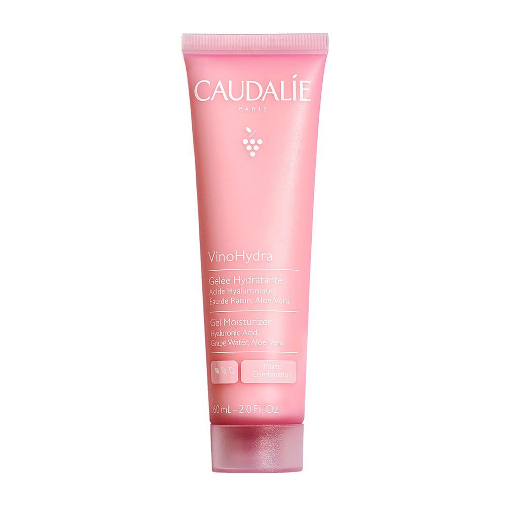 CAUDALIE VINOHYDRA moisturizing gel-cream 60 ml in , Facial Cosmetics by CAUDALIE. Merkmale: . Verfügbar bei ParfümReich.