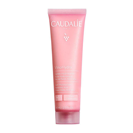 CAUDALIE VINOHYDRA moisturizing gel-cream 60 ml in , Facial Cosmetics by CAUDALIE. Merkmale: . Verfügbar bei ParfümReich.