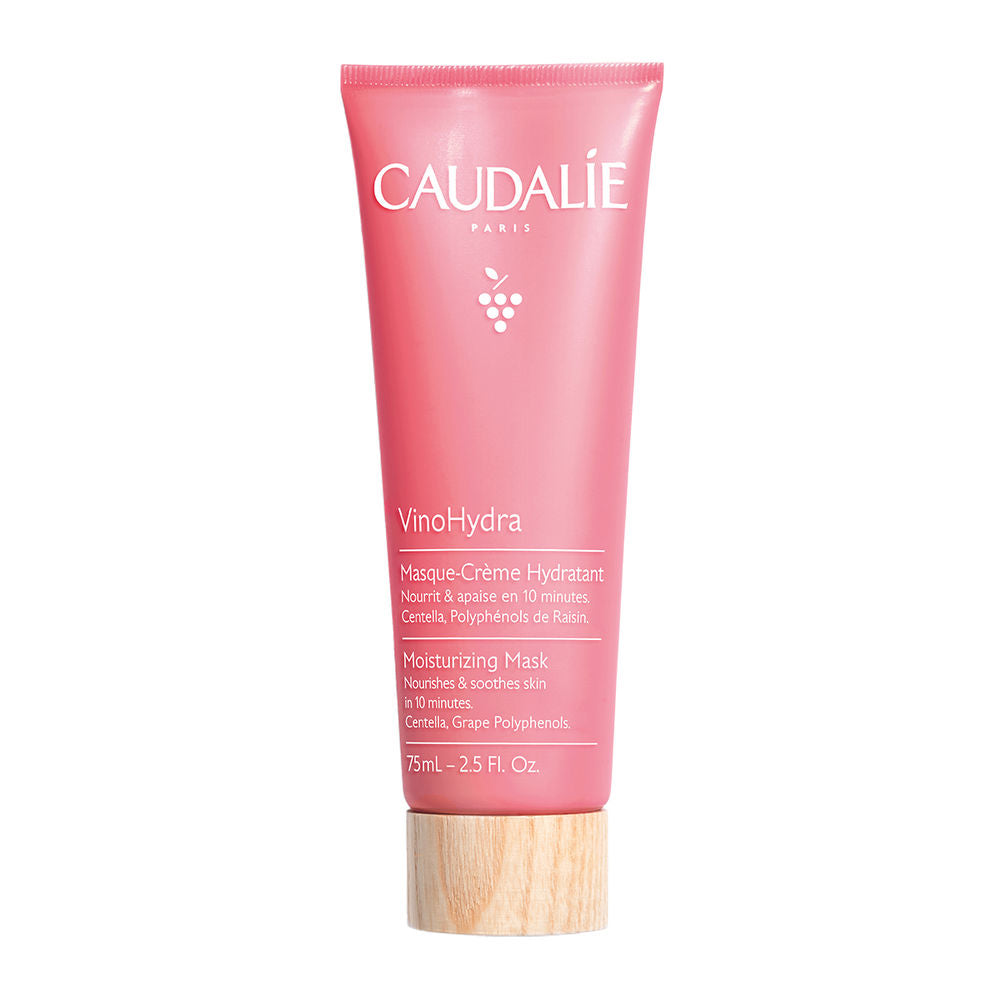 CAUDALIE VINOHYDRA moisturizing mask-cream 75 ml in , Facial Cosmetics by CAUDALIE. Merkmale: . Verfügbar bei ParfümReich.