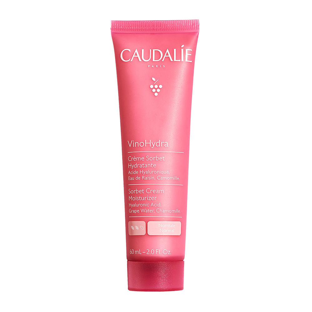 CAUDALIE VINOHYDRA moisturizing sorbet cream 60 ml in , Facial Cosmetics by CAUDALIE. Merkmale: . Verfügbar bei ParfümReich.