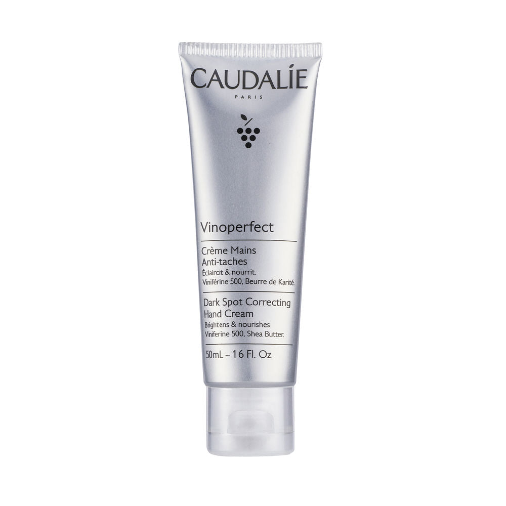 CAUDALIE VINOPERFECT anti-spot hand cream 50 ml in , Body Cosmetics by CAUDALIE. Merkmale: . Verfügbar bei ParfümReich.