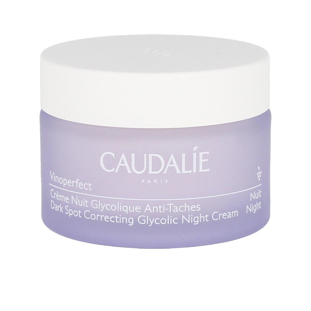 CAUDALIE VINOPERFECT glycolic anti-stain night cream 50 ml in , Facial Cosmetics by CAUDALIE. Merkmale: . Verfügbar bei ParfümReich.