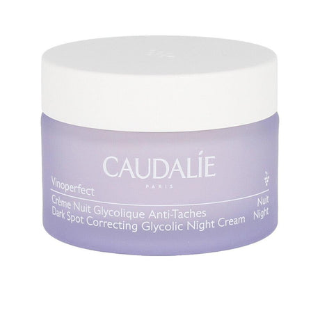 CAUDALIE VINOPERFECT glycolic anti-stain night cream 50 ml in , Facial Cosmetics by CAUDALIE. Merkmale: . Verfügbar bei ParfümReich.