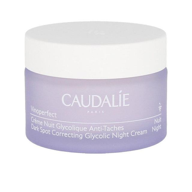 CAUDALIE VINOPERFECT glycolic anti-stain night cream 50 ml in , Facial Cosmetics by CAUDALIE. Merkmale: . Verfügbar bei ParfümReich.