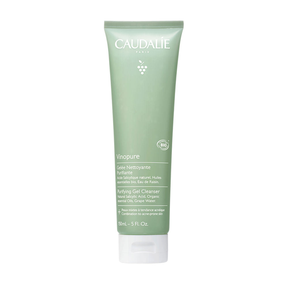 CAUDALIE VINOPURE purifying cleansing gelatin 150 ml in , Facial Cosmetics by CAUDALIE. Merkmale: . Verfügbar bei ParfümReich.