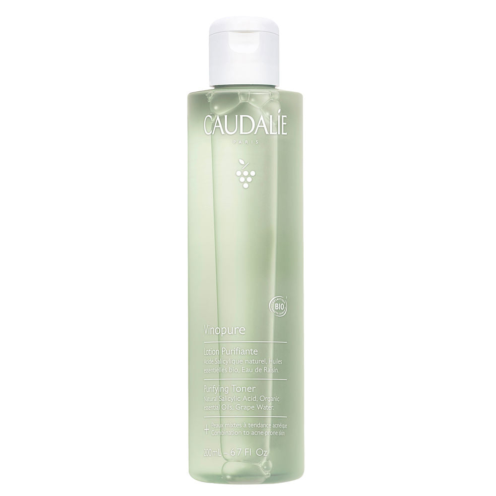 CAUDALIE VINOPURE purifying tonic 200 ml in , Facial Cosmetics by CAUDALIE. Merkmale: . Verfügbar bei ParfümReich.