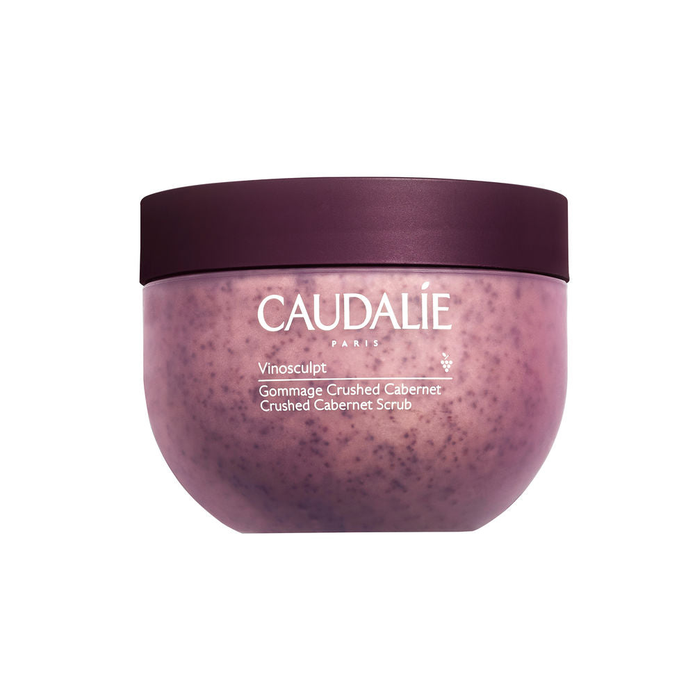 CAUDALIE VINOSCULPT crushed cabernet scrub 250 gr in , Body Cosmetics by CAUDALIE. Merkmale: . Verfügbar bei ParfümReich.