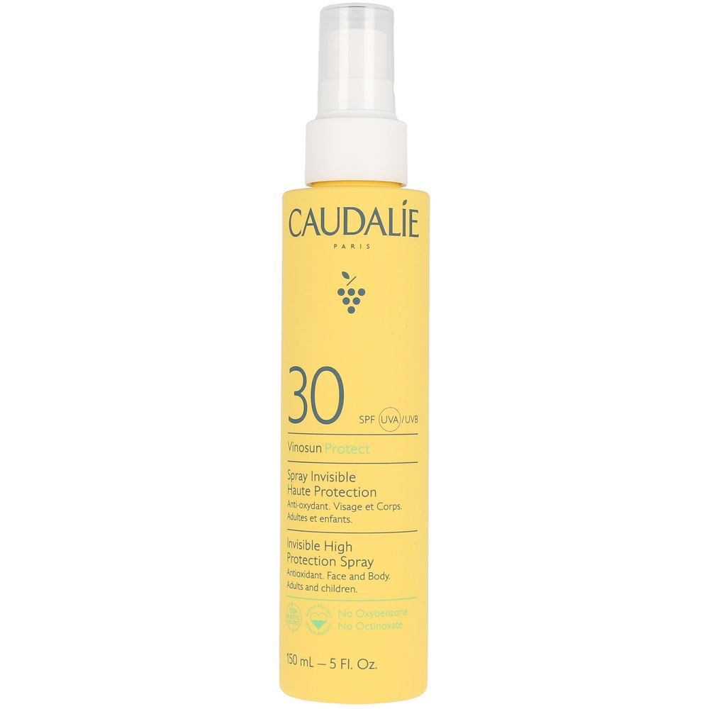 CAUDALIE VINOSUN high protection spray SPF30 150 ml in , Sun Care by CAUDALIE. Merkmale: . Verfügbar bei ParfümReich.