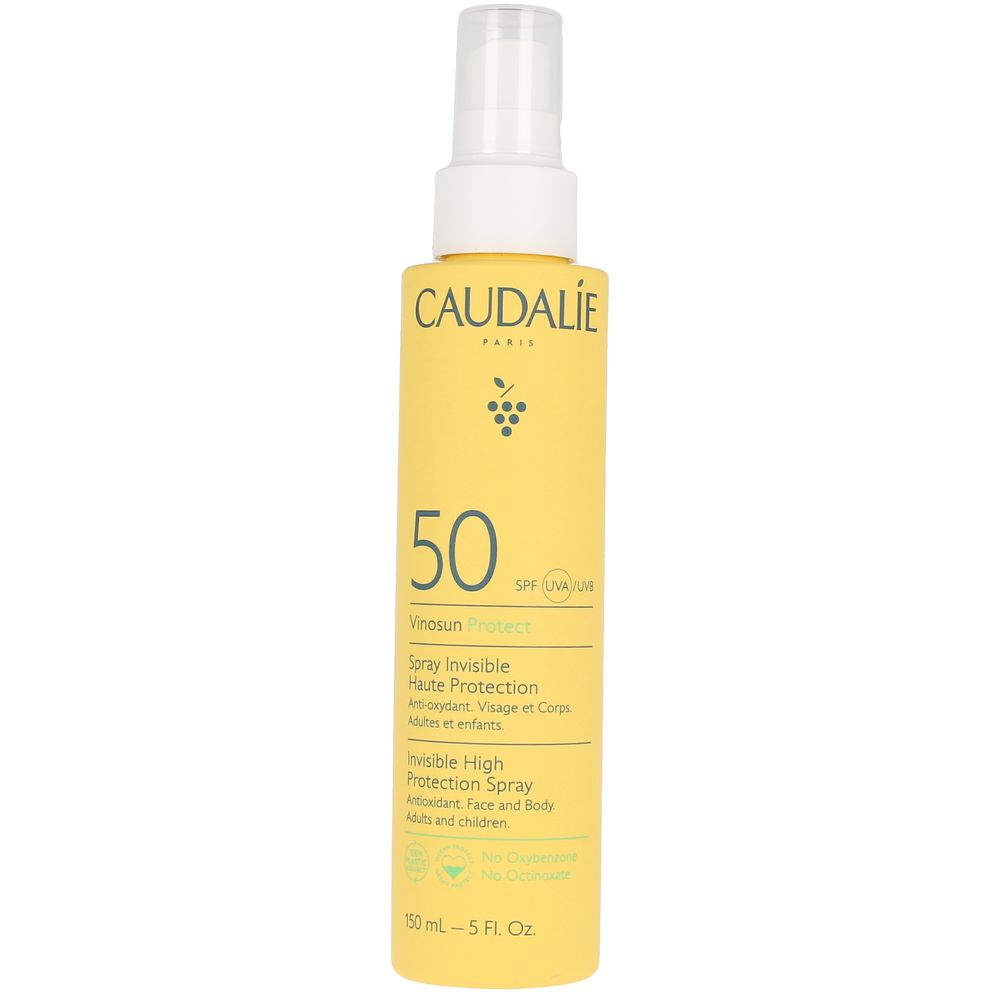 CAUDALIE VINOSUN high protection spray SPF50 150 ml in , Kids & Babies by CAUDALIE. Merkmale: . Verfügbar bei ParfümReich.