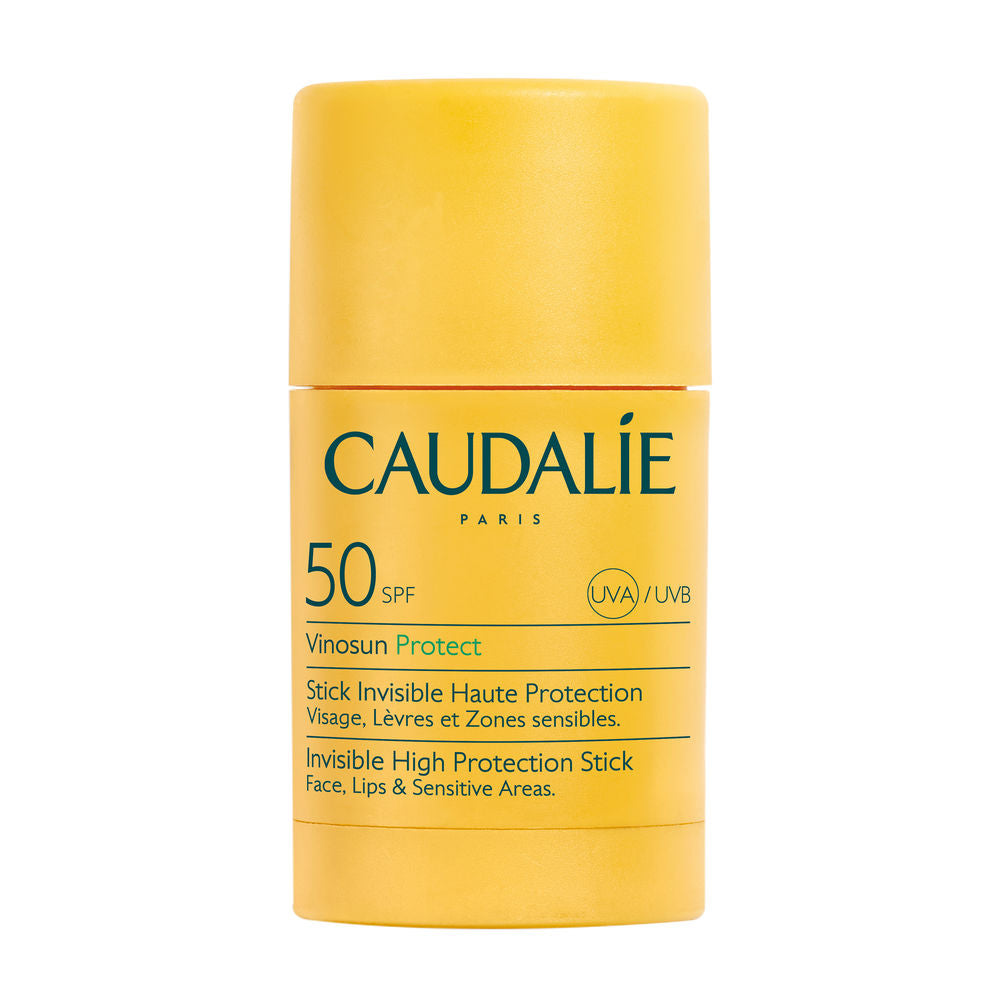 CAUDALIE VINOSUN invisible stick sunscreen SPF50 15 gr in , Kids & Babies by CAUDALIE. Merkmale: . Verfügbar bei ParfümReich.