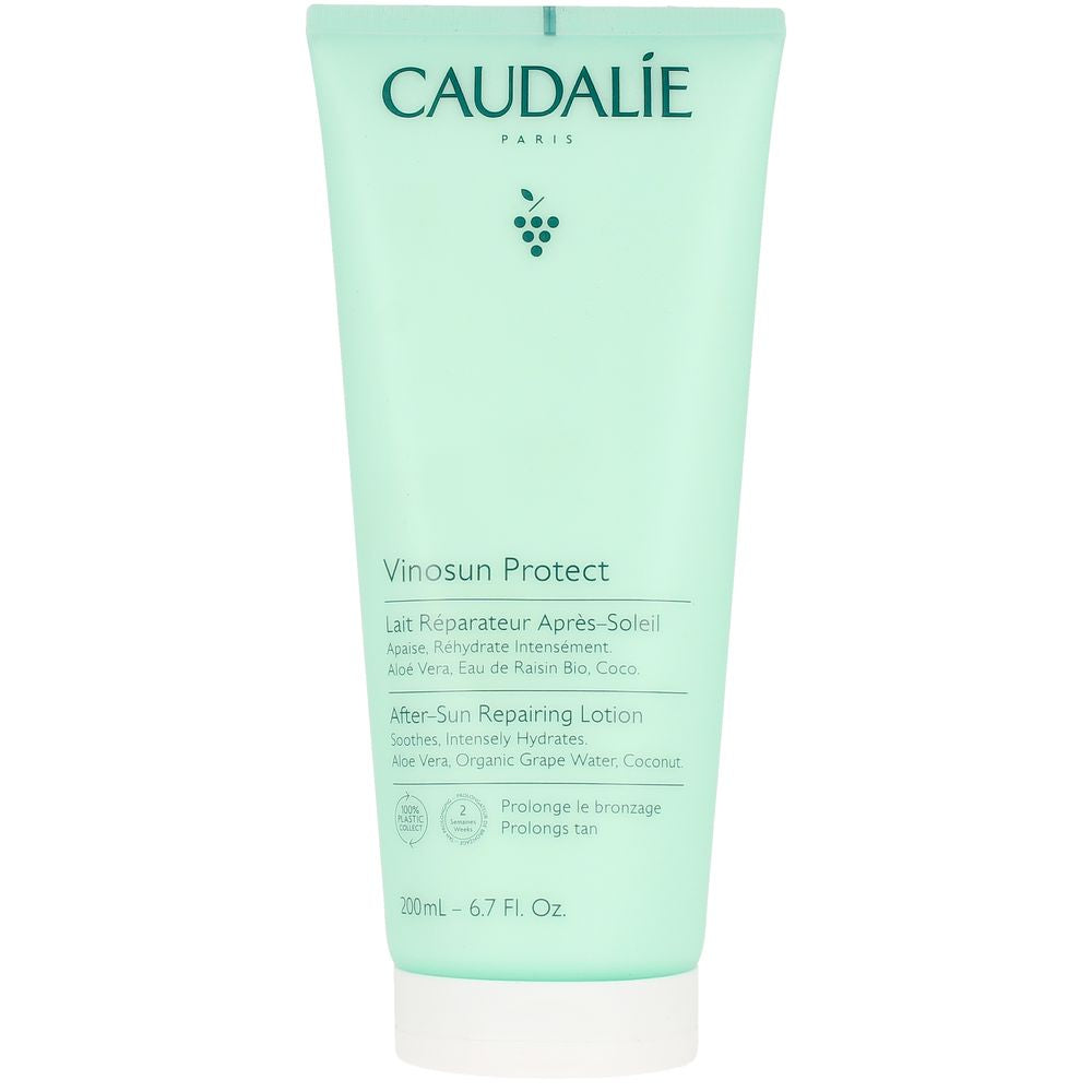 CAUDALIE VINOSUN leche reparadora after-sun 200 ml in 200 ml , Sun Care by CAUDALIE. Merkmale: . Verfügbar bei ParfümReich.