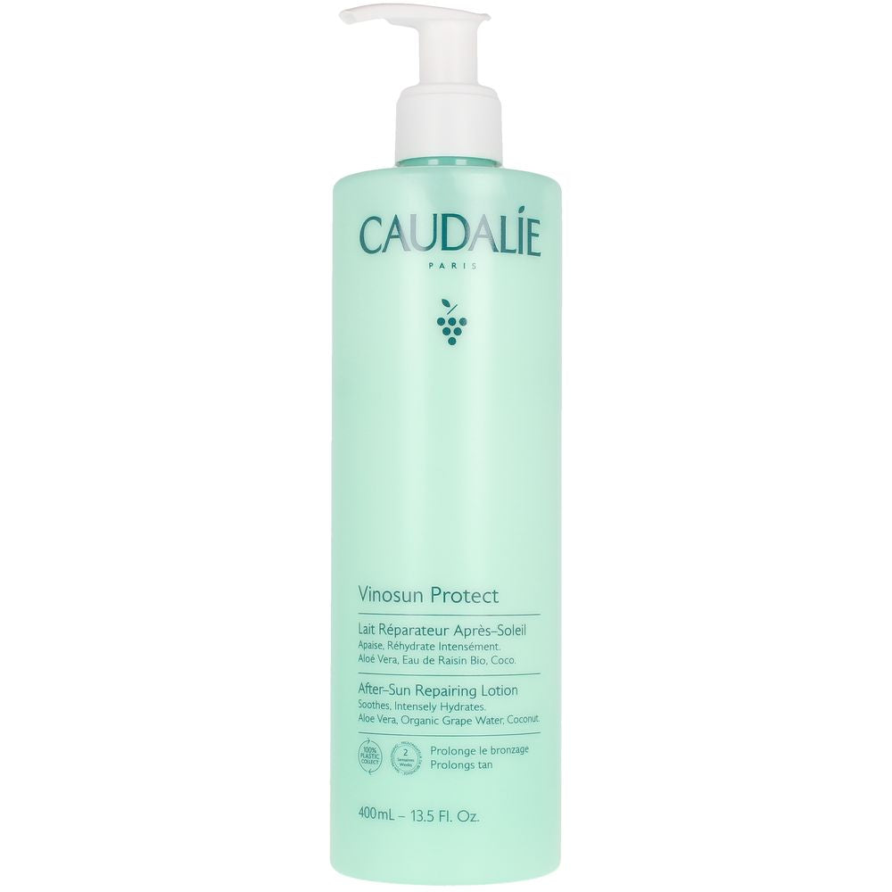 CAUDALIE VINOSUN leche reparadora after-sun 200 ml in 400 ml , Sun Care by CAUDALIE. Merkmale: . Verfügbar bei ParfümReich.