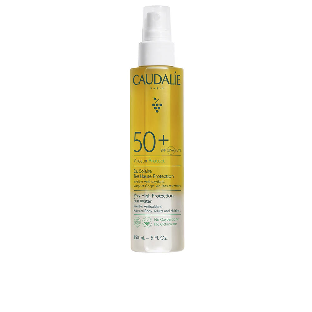 CAUDALIE VINOSUN water with very high protection SPF50+ 150 ml in , Kids & Babies by CAUDALIE. Merkmale: . Verfügbar bei ParfümReich.