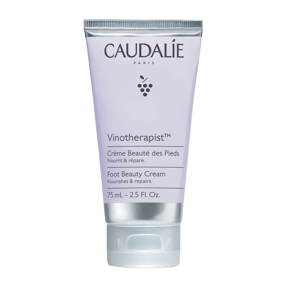 CAUDALIE VINOTHERAPIST beauty cream for feet 75 ml in , Body Cosmetics by CAUDALIE. Merkmale: . Verfügbar bei ParfümReich.