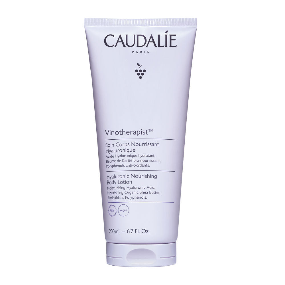 CAUDALIE VINOTHERAPIST body treatment 200 ml in 200 ml , Body Cosmetics by CAUDALIE. Merkmale: . Verfügbar bei ParfümReich.