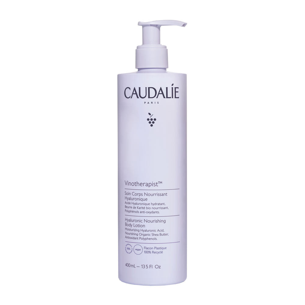 CAUDALIE VINOTHERAPIST body treatment 200 ml in 400 ml , Body Cosmetics by CAUDALIE. Merkmale: . Verfügbar bei ParfümReich.