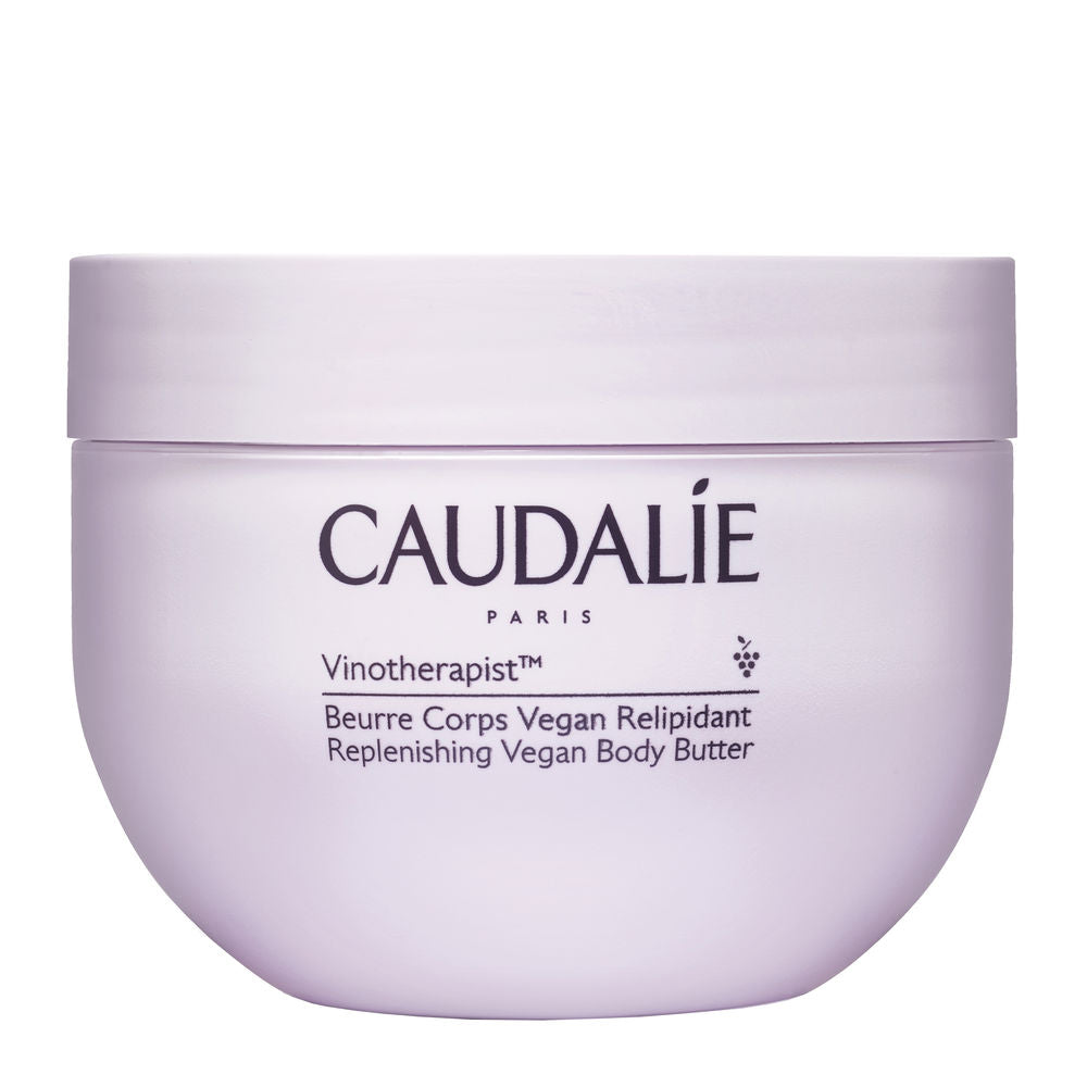 CAUDALIE VINOTHERAPIST vegan body butter 250 ml in , Body Cosmetics by CAUDALIE. Merkmale: . Verfügbar bei ParfümReich.