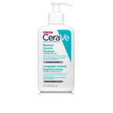 CERAVE BLEMISH control cleanser 236 ml in , Facial Cosmetics by CERAVE. Merkmale: . Verfügbar bei ParfümReich.