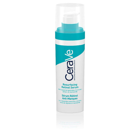 CERAVE BLEMISH resurfacing retinol serum 30 ml in , Facial Cosmetics by CERAVE. Merkmale: . Verfügbar bei ParfümReich.